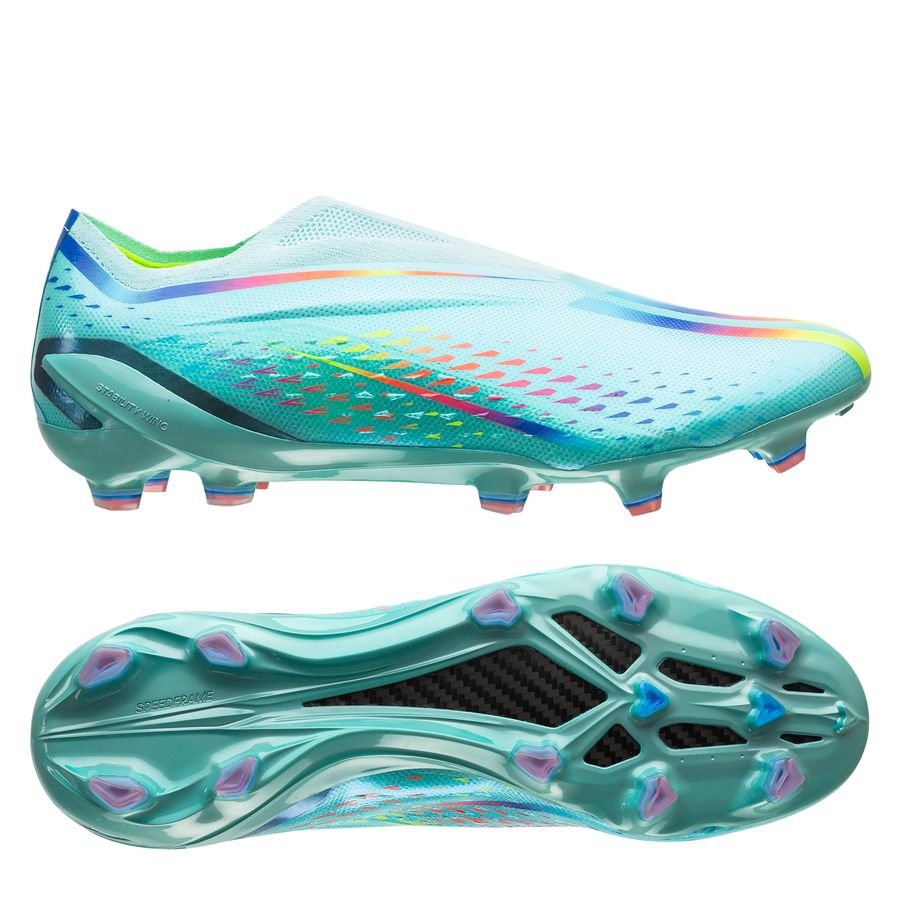 adidas X Speedportal + FG Al Rihla