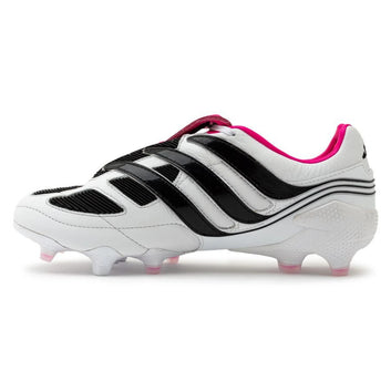 adidas Predator Precision + FG Archive  White/Core LIMITED EDITION