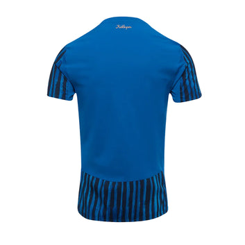 Al Hilal X KidSuper Authentic Club World Cup Shirt 25/26
