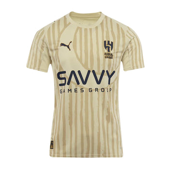 KIDSUPER x AL-HILAL SFC Jersey Men