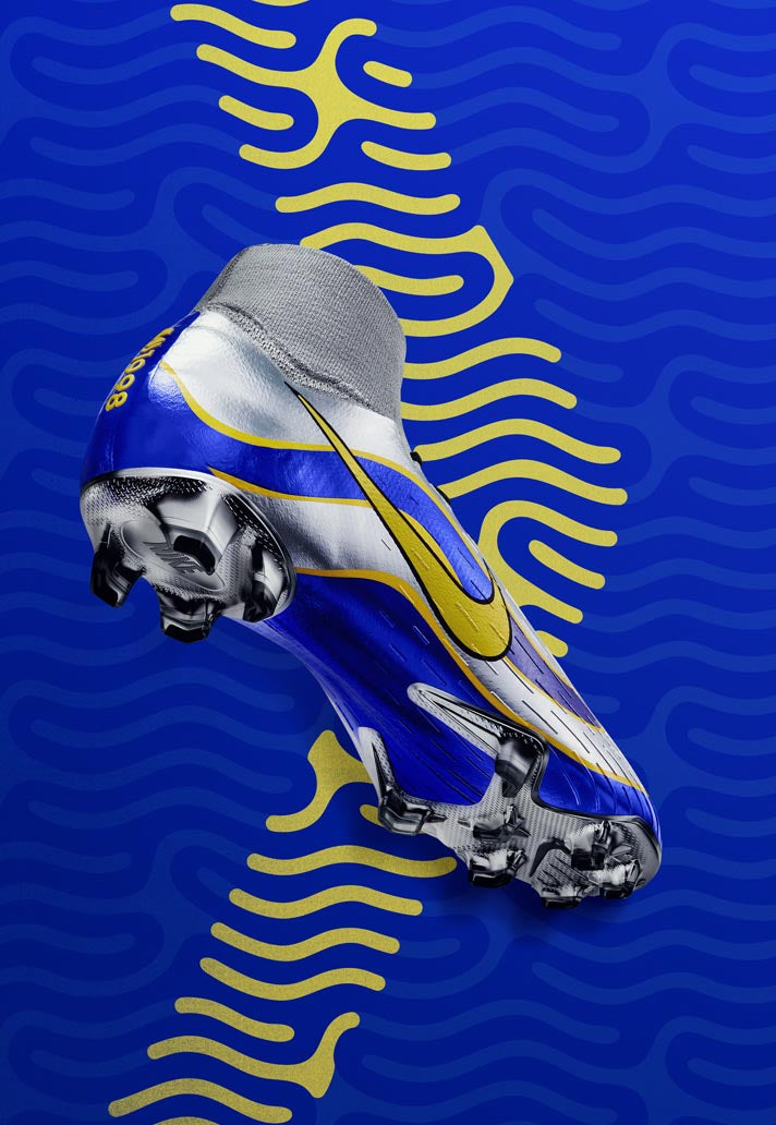 nike mercurial heritage 1998