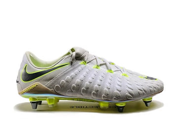 Nike Hypervenom Phantom III Elite "Just Do It" World Cup - SG-Pro