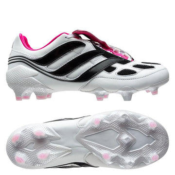 adidas Predator Precision + FG Archive  White/Core LIMITED EDITION