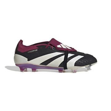 adidas Predator 30 FG - Core Black/Off White/Legacy Burgundy LIMITED EDITION