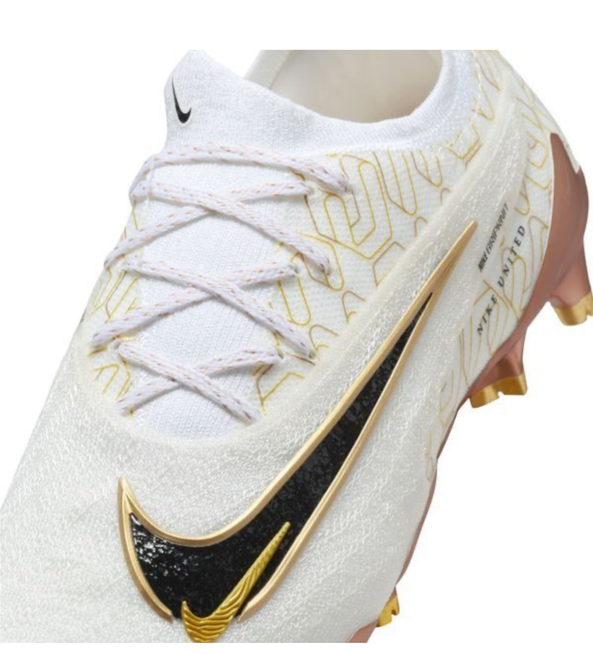 Nike Phantom GX Elite FG United Golden-LIMITED EDITION 88/164