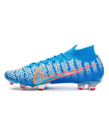 Nike Mercurial Superfly 7 Elite FG CR7 Shuai-LIMITED EDITION