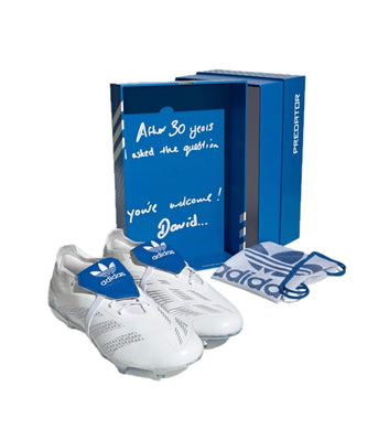 PREDATOR ELITE DAVID BECKHAM