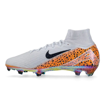 NIKE AIR ZOOM MERCURIAL SUPERFLY 10 ELITE FG ELECTRIC