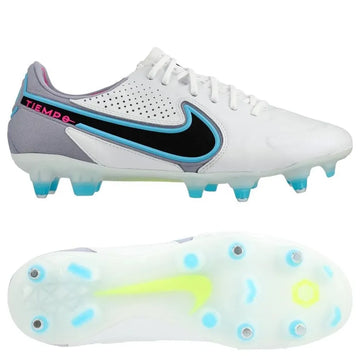 NIKE TIEMPO LEGEND 9 ELITE SG-PRO ANTI-CLOG BLAST