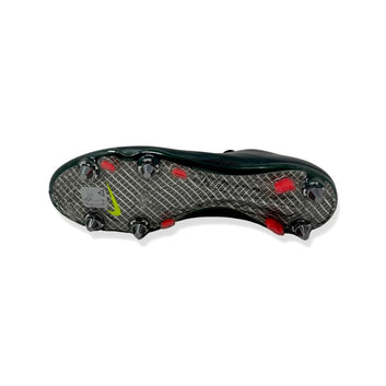 NIKE MERCURIAL VAPOR VIII SG-PRO BLACK/YALLOW