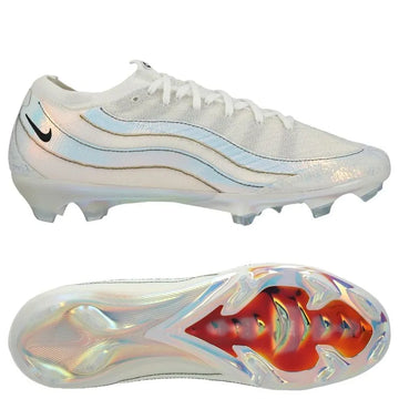 NIKE AIR ZOOM VAPOR 16 X AIR MAX 95 ELITE FG - WHITE/BLACK