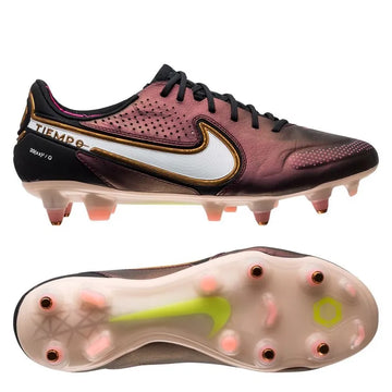 NIKE TIEMPO LEGEND 9 ELITE SG-PRO ANTI-CLOG GENERATION - SPACE