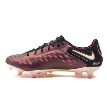 NIKE TIEMPO LEGEND 9 ELITE SG-PRO ANTI-CLOG GENERATION - SPACE