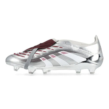 ADIDAS PREDATOR ELITE FOLD-OVER TONGUE FG JUDE BELLINGHAM CHROME DREAM
