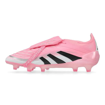 ADIDAS PREDATOR ELITE FOLD-OVER TONGUE FG DAVID BECKHAM - BEAM PINK