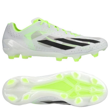 ADIDAS X CRAZYFAST + FG CRAZYRUSH