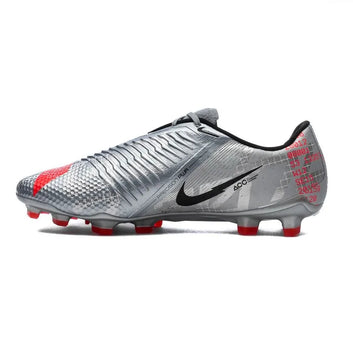 NIKE PHANTOM VENOM ELITE FG NEIGHBOURHOOD - METALLIC BOMBER GREY/BLACK/PARTICLE GREY
