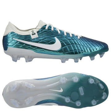 NIKE TIEMPO LEGEND 10 ELITE FG EMERALD - DARK ATOMIC