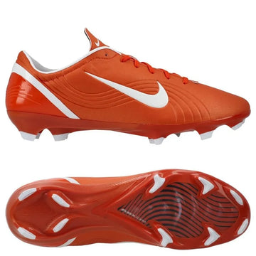 NIKE AIR ZOOM MERCURIAL VAPOR 1 FG REGEN CR7 ORIGINS -LIMITED EDITION