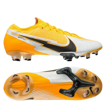 NIKE MERCURIAL VAPOR 13 ELITE FG DAYBREAK - LASER ORANGE