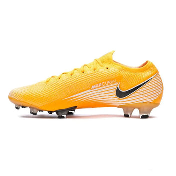 NIKE MERCURIAL VAPOR 13 ELITE FG DAYBREAK - LASER ORANGE