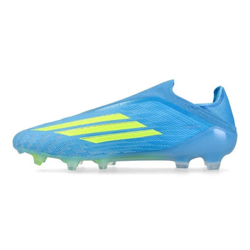 ADIDAS F50 ELITE LACELESS FG ICE COLD PRECISION