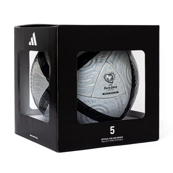 ADIDAS FOOTBALL ROTEIRO X FUSSBALLLIEBE PRO MATCH BALL - LIMITED EDITION