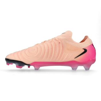 NIKE PHANTOM GX II ELITE FG PRISM - CRIMSON TINT