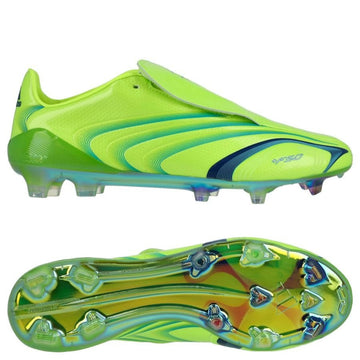 ADIDAS F50 ELITE TUNIT FG - LUCID LEMON LIMITED EDITION