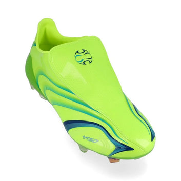 ADIDAS F50 ELITE TUNIT FG - LUCID LEMON LIMITED EDITION