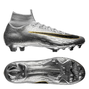 NIKE MERCURIAL SUPERFLY 6 ELITE FG BALLON D´OR GOLDEN TOUCH