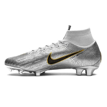 NIKE MERCURIAL SUPERFLY 6 ELITE FG BALLON D´OR GOLDEN TOUCH