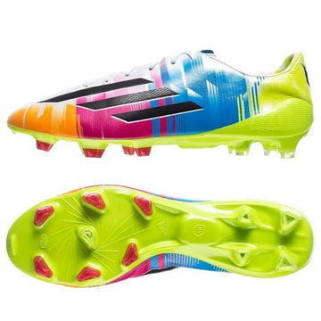 ADIDAS F50 ADIZERO MESSI FG multi color