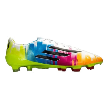 ADIDAS F50 ADIZERO MESSI FG multi color
