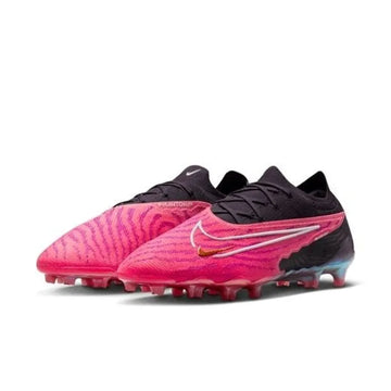 NIKE PHANTOM GX ELITE FG - HYPER PINK/BLACK/WHITE LIMITED EDITION