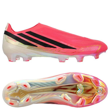 ADIDAS F50 HYPERFAST ELITE LACELESS FG ROAD TO GLORY
