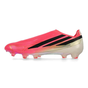 ADIDAS F50 HYPERFAST ELITE LACELESS FG ROAD TO GLORY