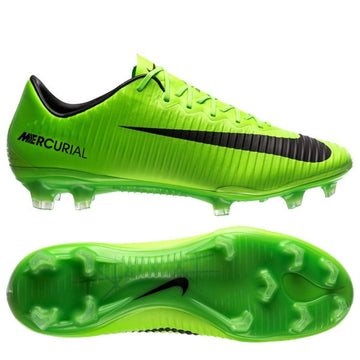 NIKE MERCURIAL VAPOR XI FG RADIATION FLARE