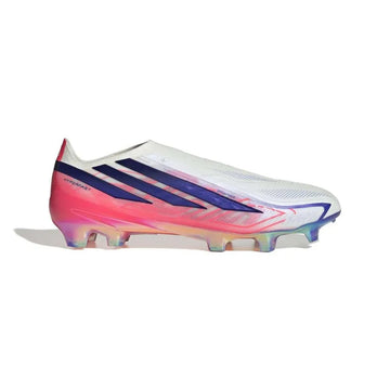 ADIDAS F50 HYPERFAST ELITE LACELESS FG CHAOS VS CONTROL