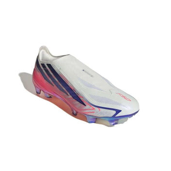 ADIDAS F50 HYPERFAST ELITE LACELESS FG CHAOS VS CONTROL