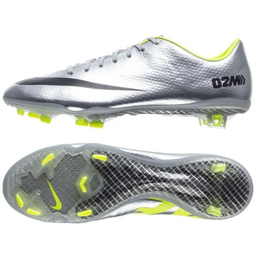 NIKE MERCURIAL VAPOR IX ACC FG METALLIC