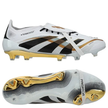 ADIDAS PREDATOR ELITE FOLD-OVER TONGUE FG TEAMGEIST