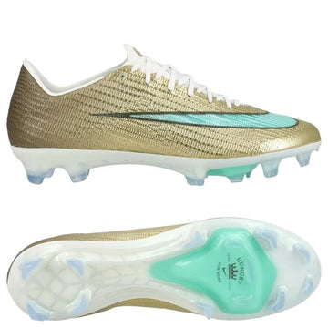 NIKE AIR ZOOM MERCURIAL SUPERFLY 11 ELITE FG MBAPPÉ PERSONAL EDITION