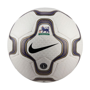 NIKE FOOTBALL PREMIER LEAGUE HERITAGE GEO MERLIN 2000/2002