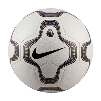 NIKE FOOTBALL PREMIER LEAGUE HERITAGE GEO MERLIN 2000/2002