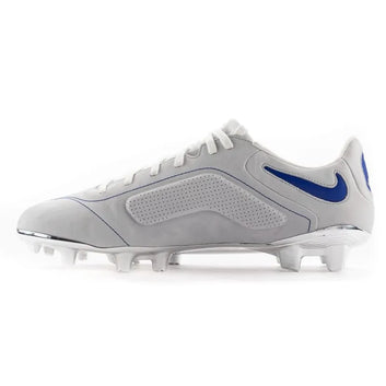 NIKE TIEMPO LEGEND 9 ELITE FG MADE IN ITALY - WHITE/GAME