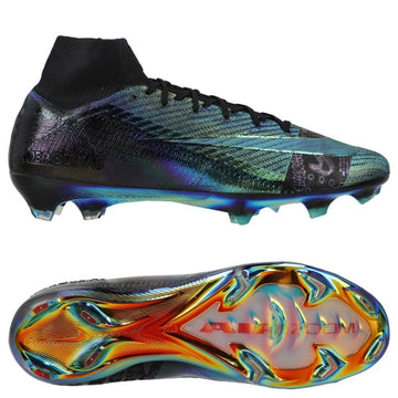 NIKE AIR ZOOM MERCURIAL SUPERFLY 10 ELITE FG COSMIC SPEED