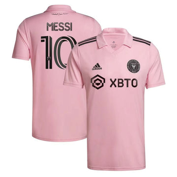 INTER MIAMI HOME SHIRT 2023 MESSI 10