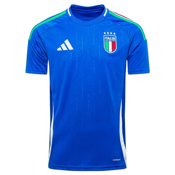 ITALY HOME SHIRT 2024/25