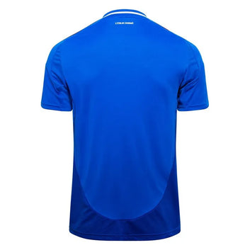 ITALY HOME SHIRT 2024/25